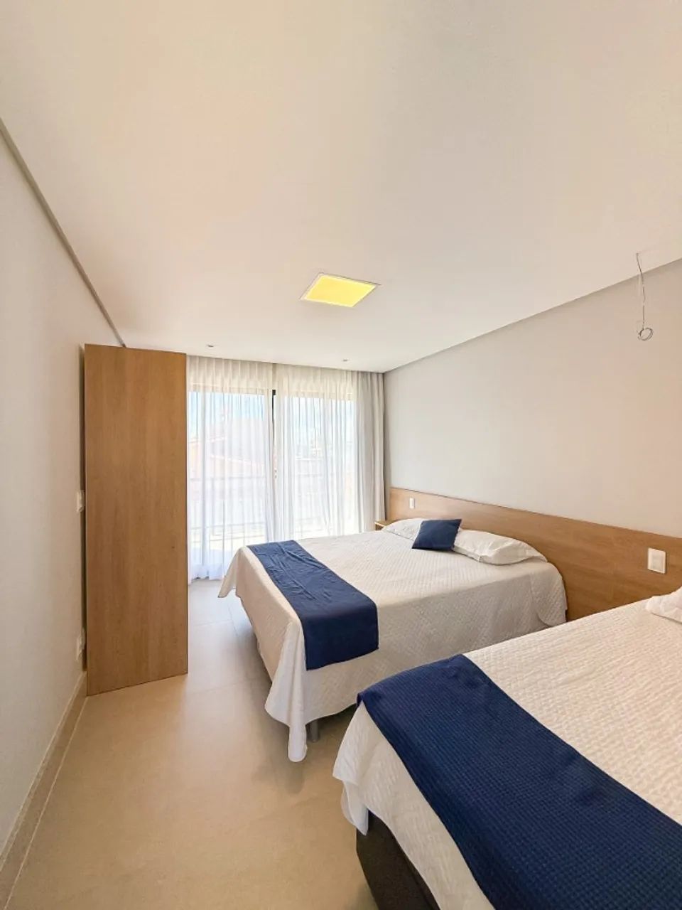 Casa de Praia Luxo em Barra de Jacuípe - 6 Suítes c/ Ar - Piscina - Área Gourmet - Foto 12