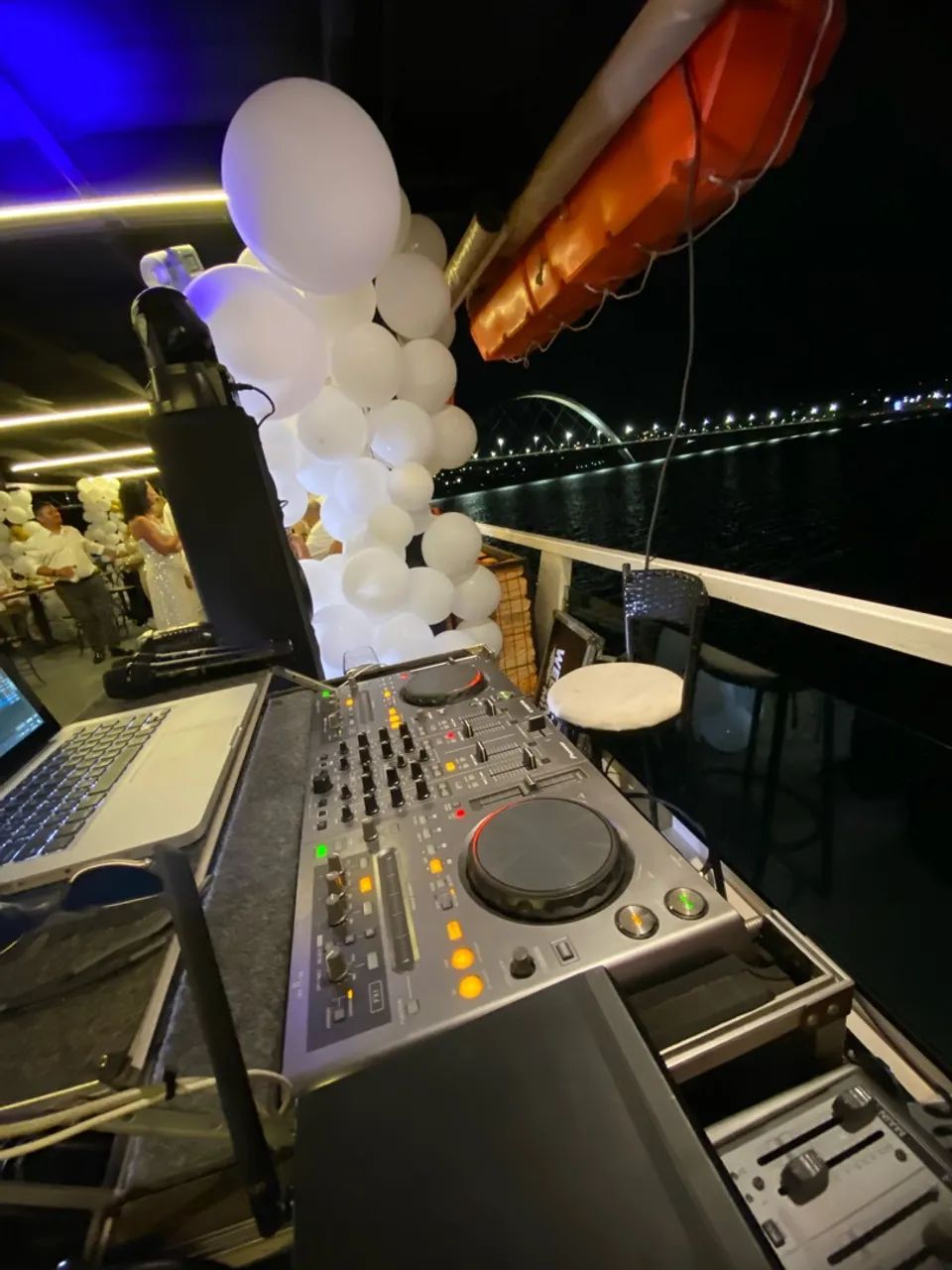 CONTROLADORA DDJ T1 PIONEER DJ  - Foto 4