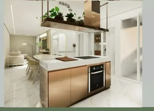 APARTAMENTO 03 QUARTOS NO LIBERDADE - Foto 3