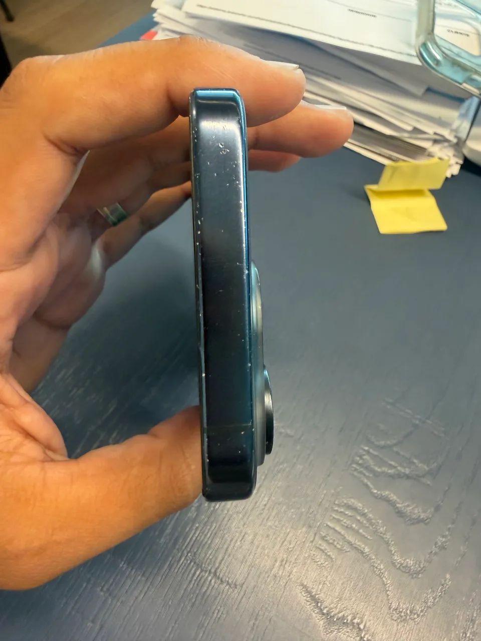 iPhone 15 pro  - Foto 4