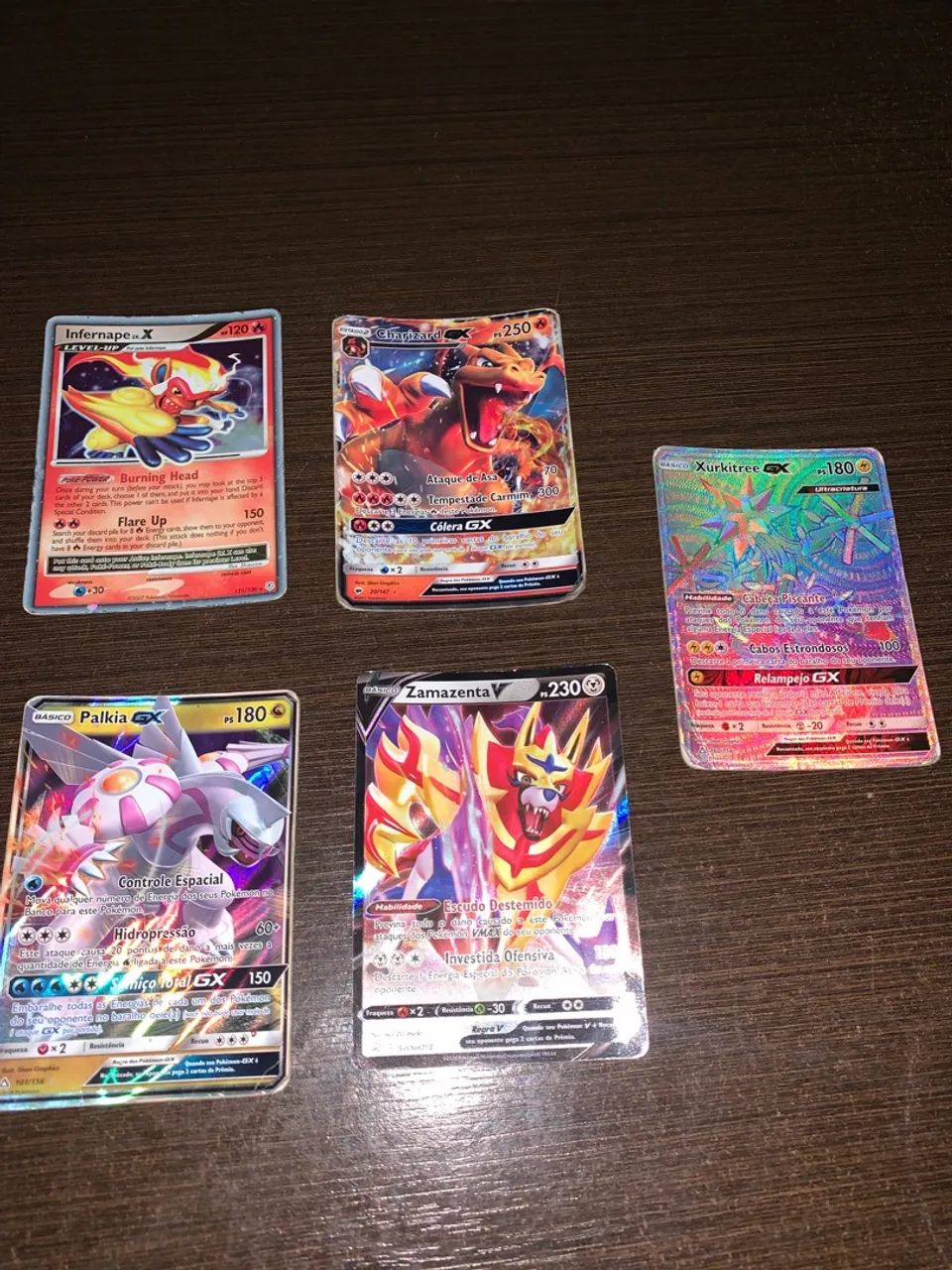 Cartas pokemon  - Foto 3