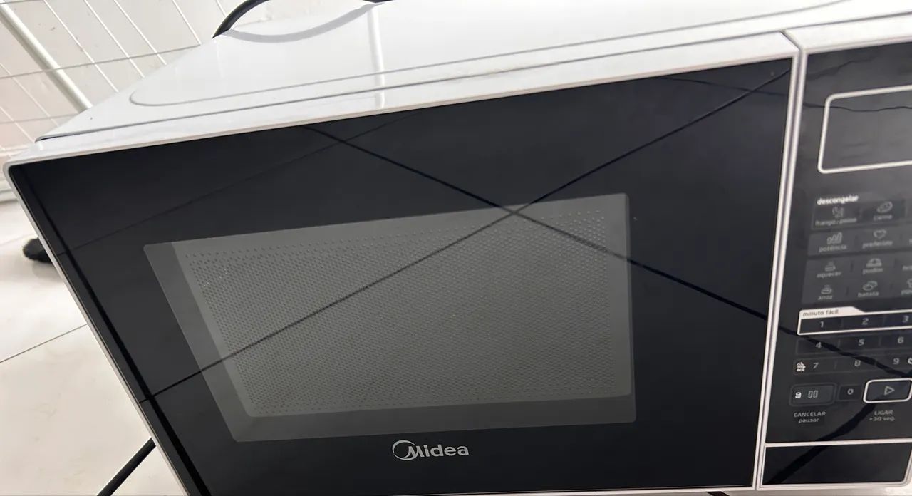 Micro-ondas  - Foto 3