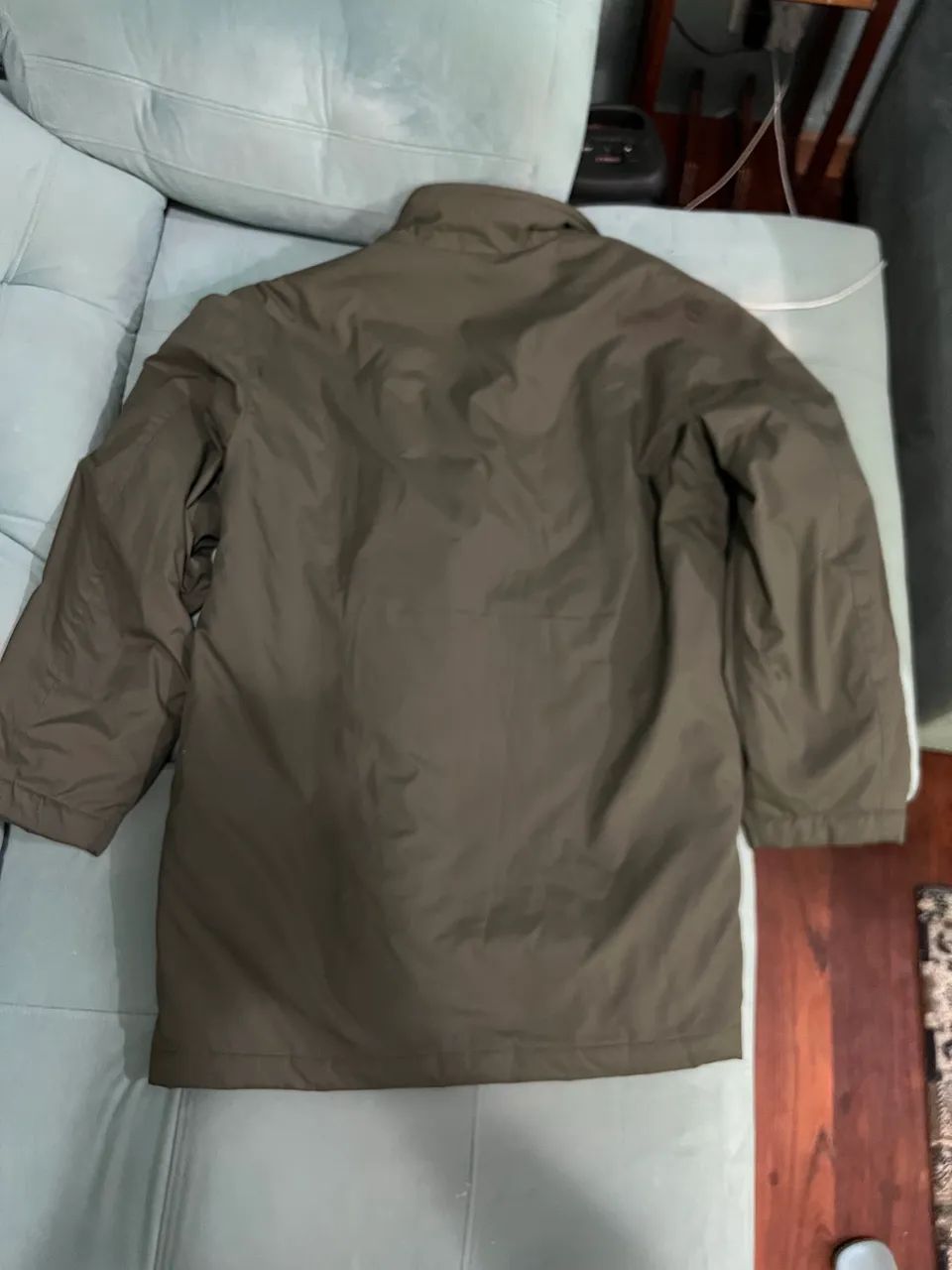 JAQUETA LACOSTE  - Foto 5