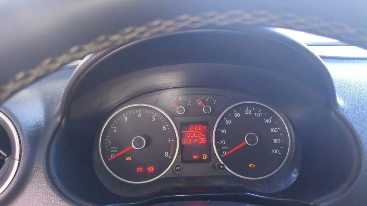 Volkswagen Gol 2013
