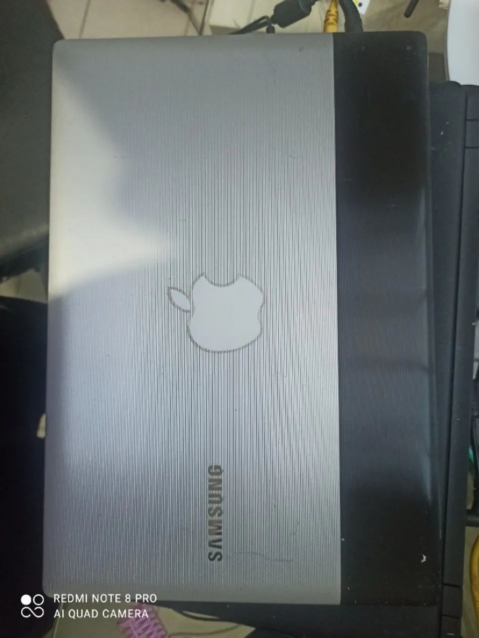 notebook samsung i3 350gb   - Foto 4