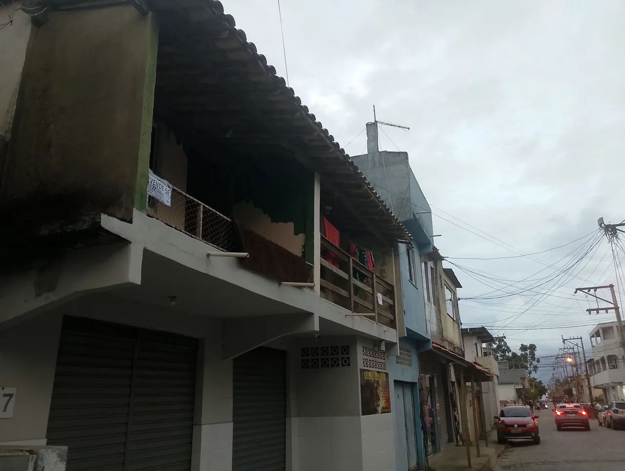 Foto - Macaé - Lagomar