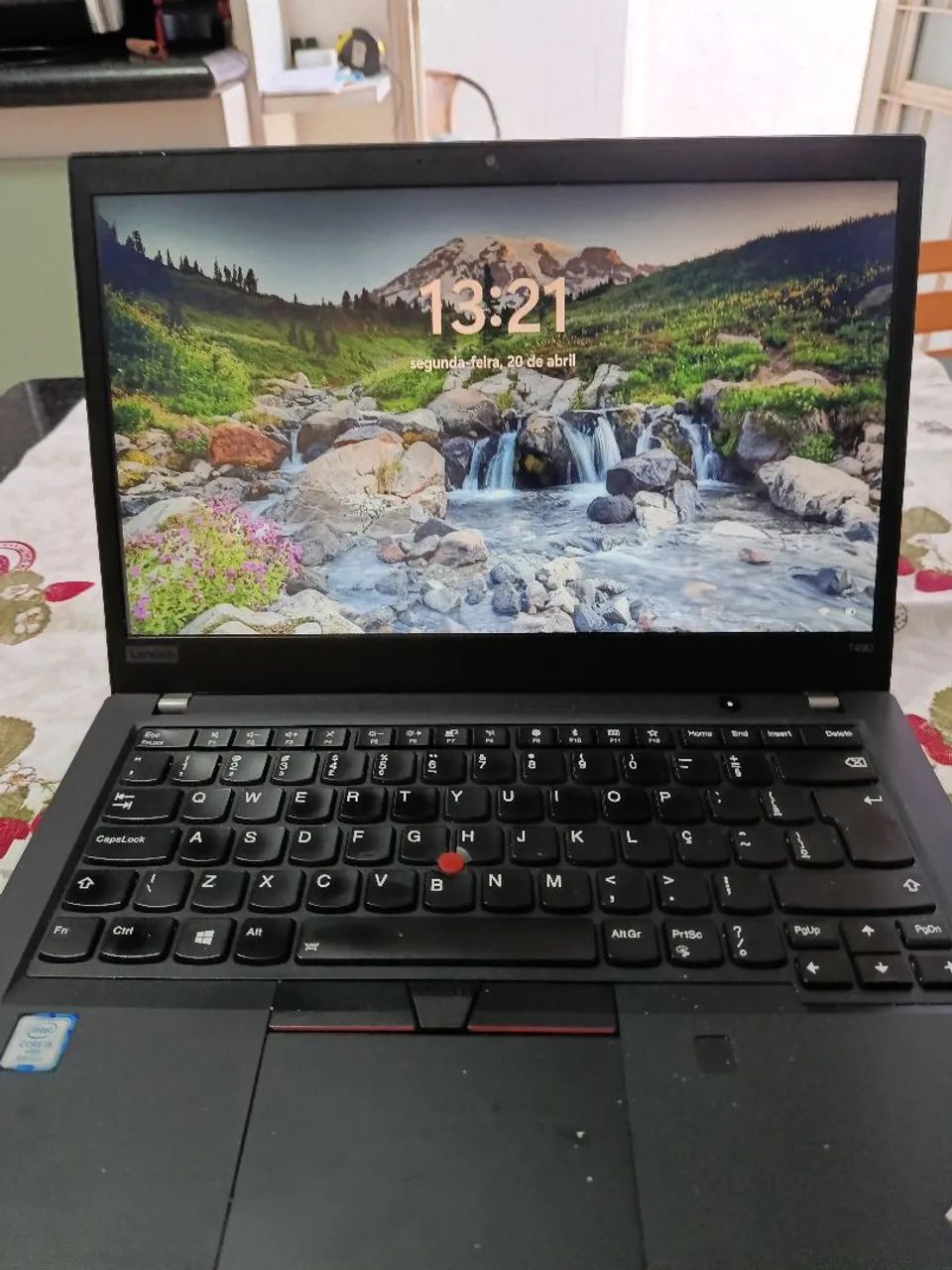 ThinkPad T 490 - Foto 5