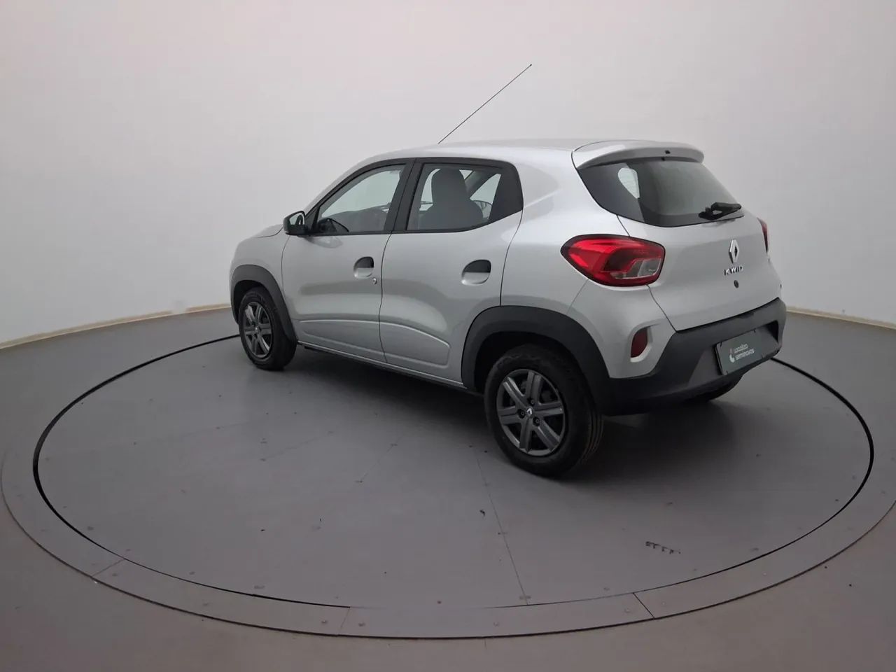 Renault Kwid 1.0 Zen 2026 - Foto 3