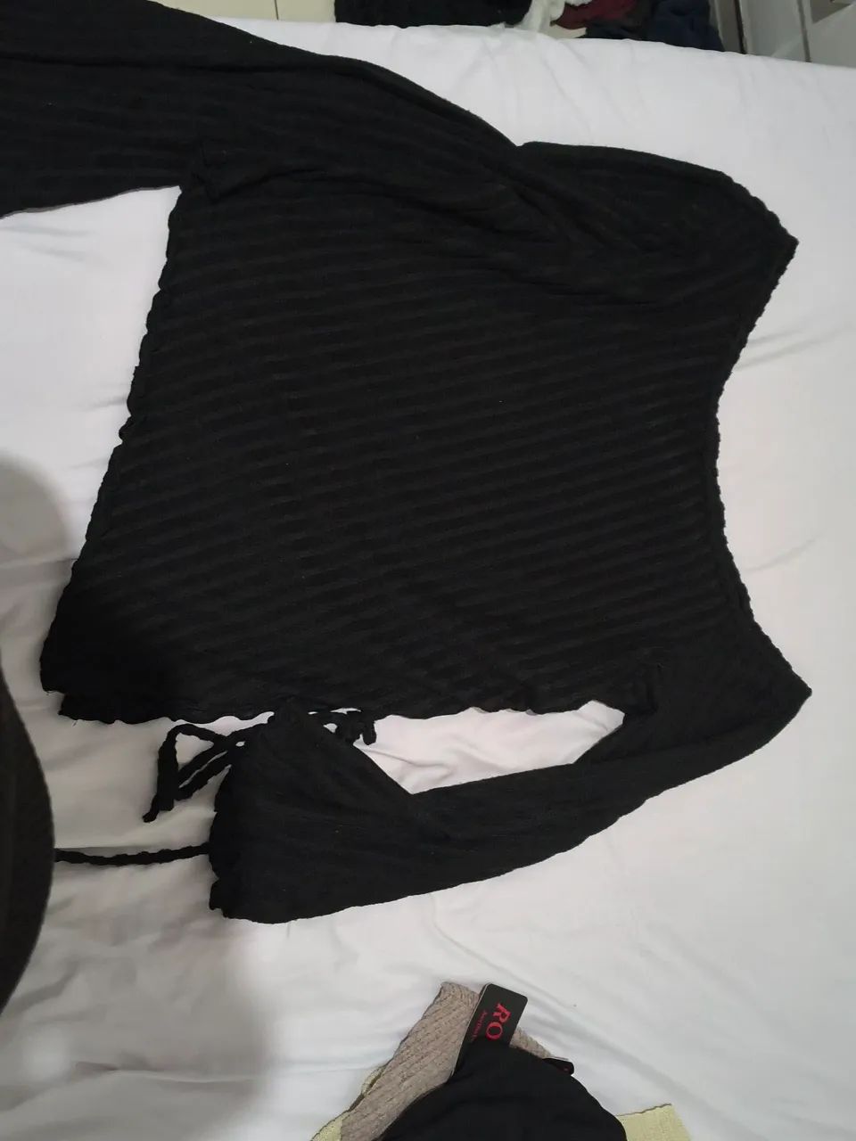 Blusas variadas m 20,00 cada  - Foto 3