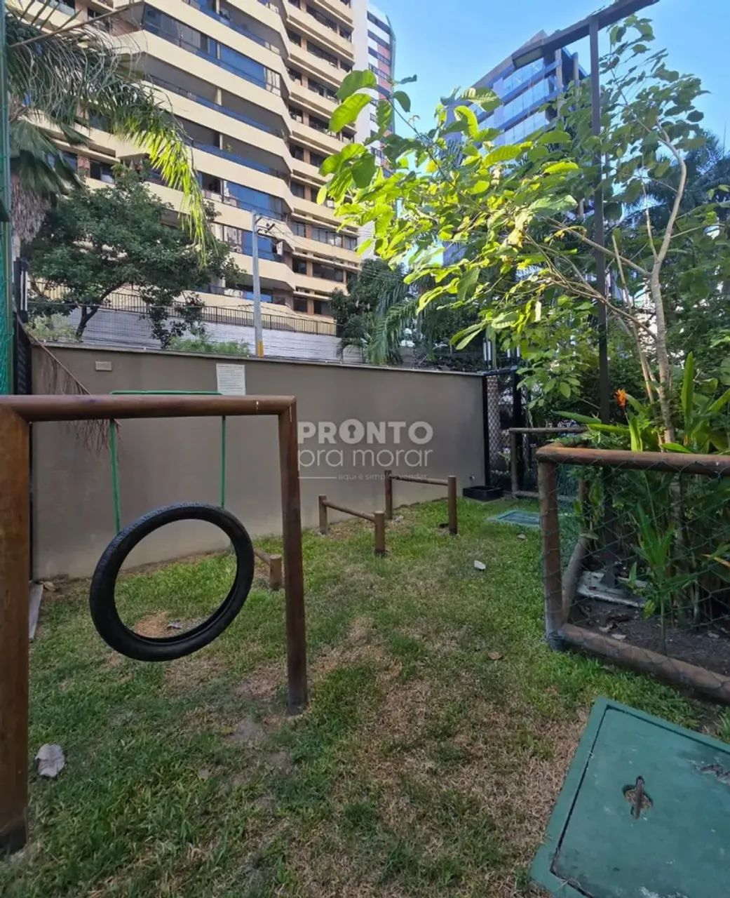 Excelente apartamento em Boa Viagem 2 QUARTOS com 44,81m² - Foto 4