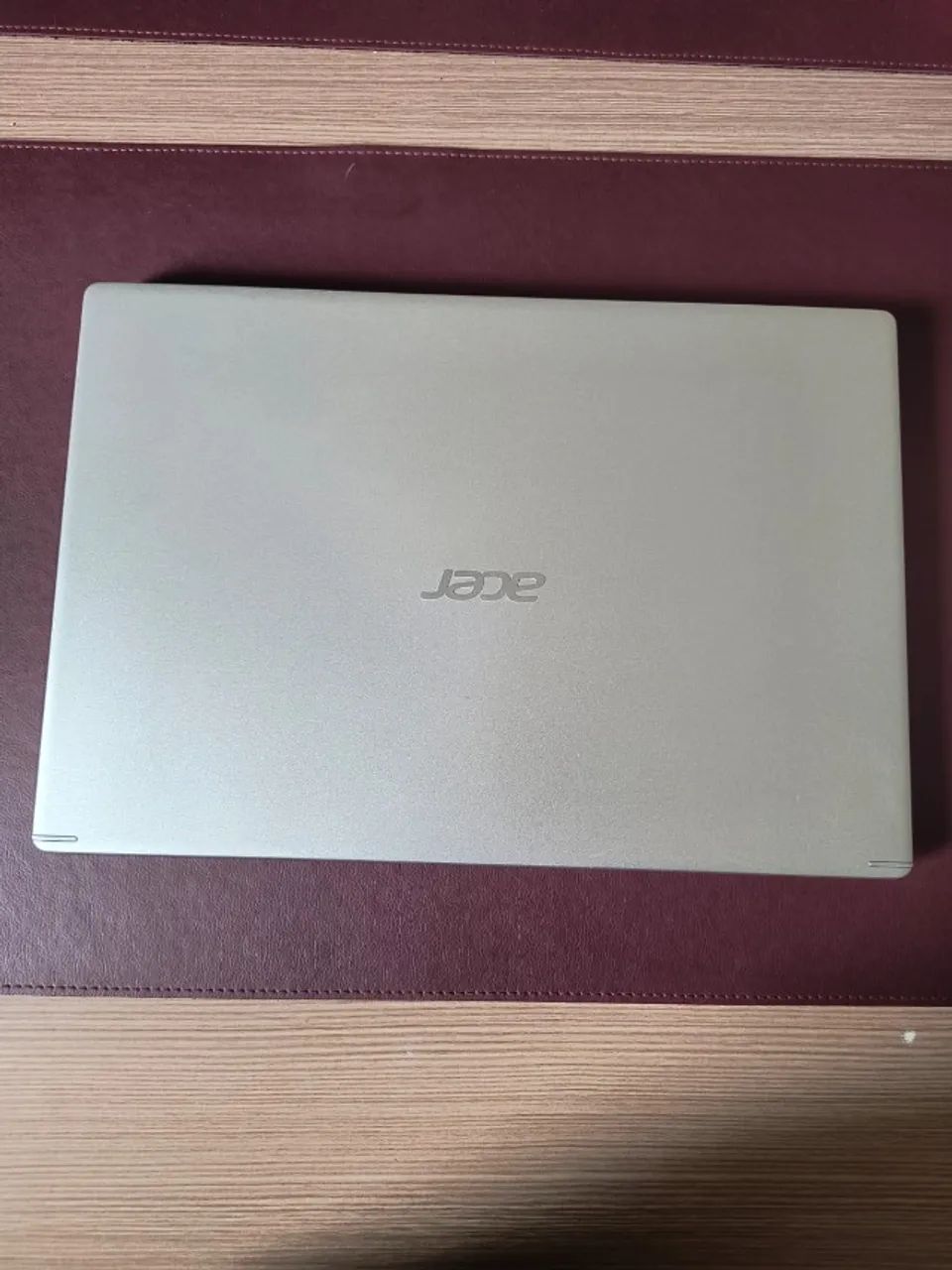 Notebook Acer Aspire 5 Intel Core i5 10ª Geração | 8GB RAM | SSD 128GB - Foto 2