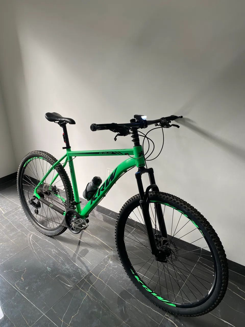 Bike | Bicicleta KRW aro 29 - Foto 4