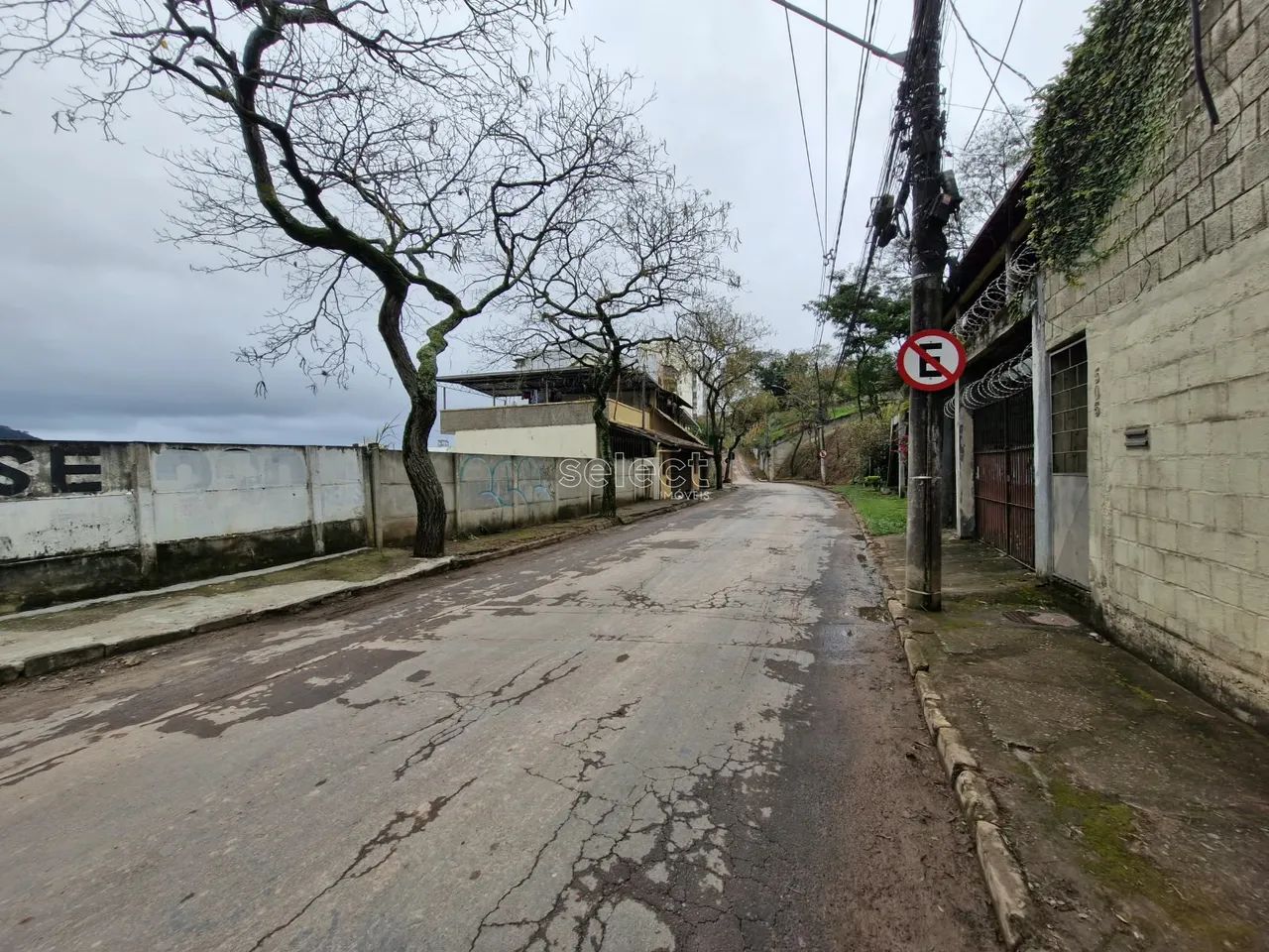 Lote / Terreno - Granbery - Foto 3