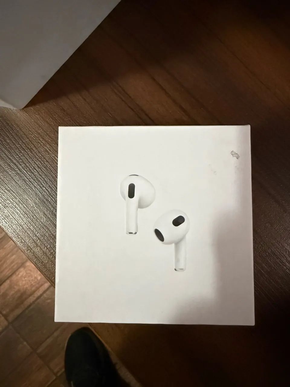 Apple Air Pods - 3a geração  - Foto 2