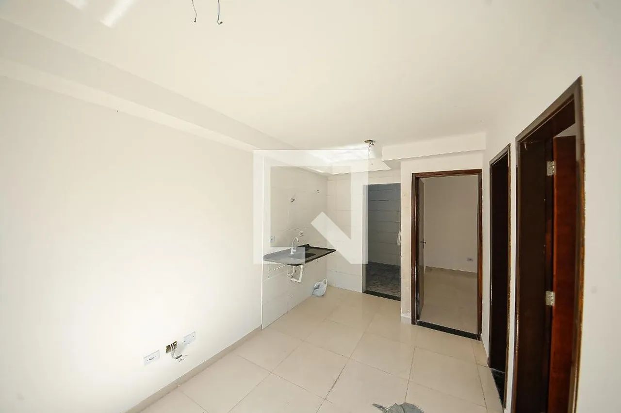 Apartamento à Venda - Vila Prudente, 2 Quartos, 40 m2