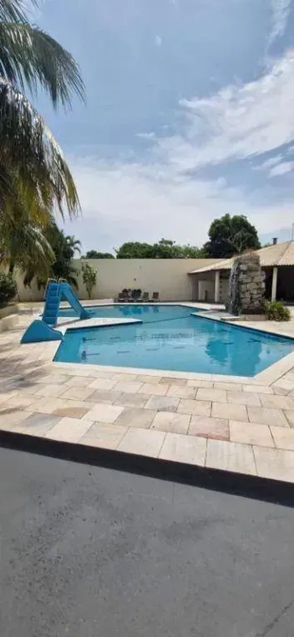 Edifício Ilhas dos Açores, 2 dormitórios à venda, 64 m² por R$ 340.000 - Verdão - Cuiabá/M - Foto 2