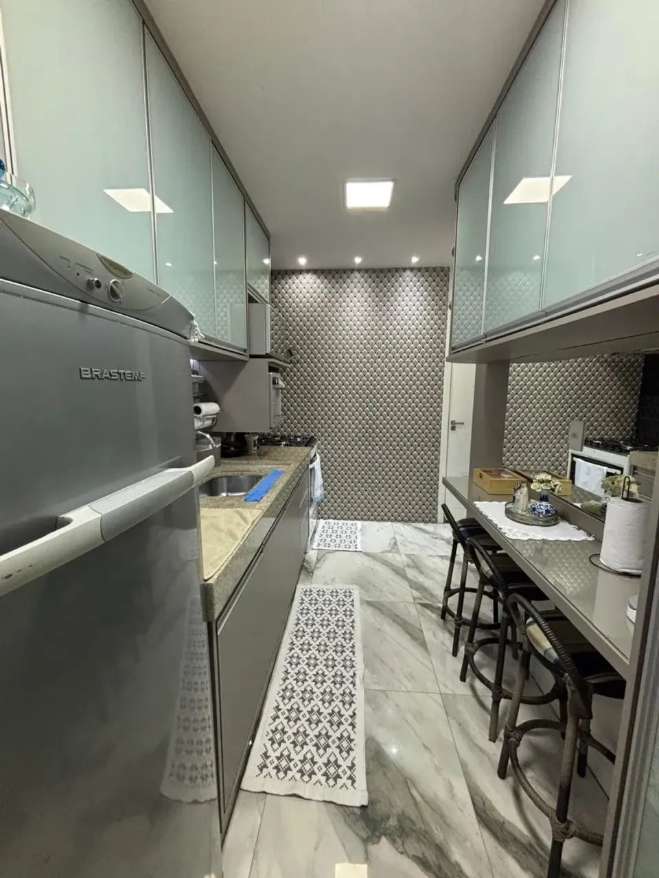 APARTAMENTO À VENDA I Maxime - Foto 5