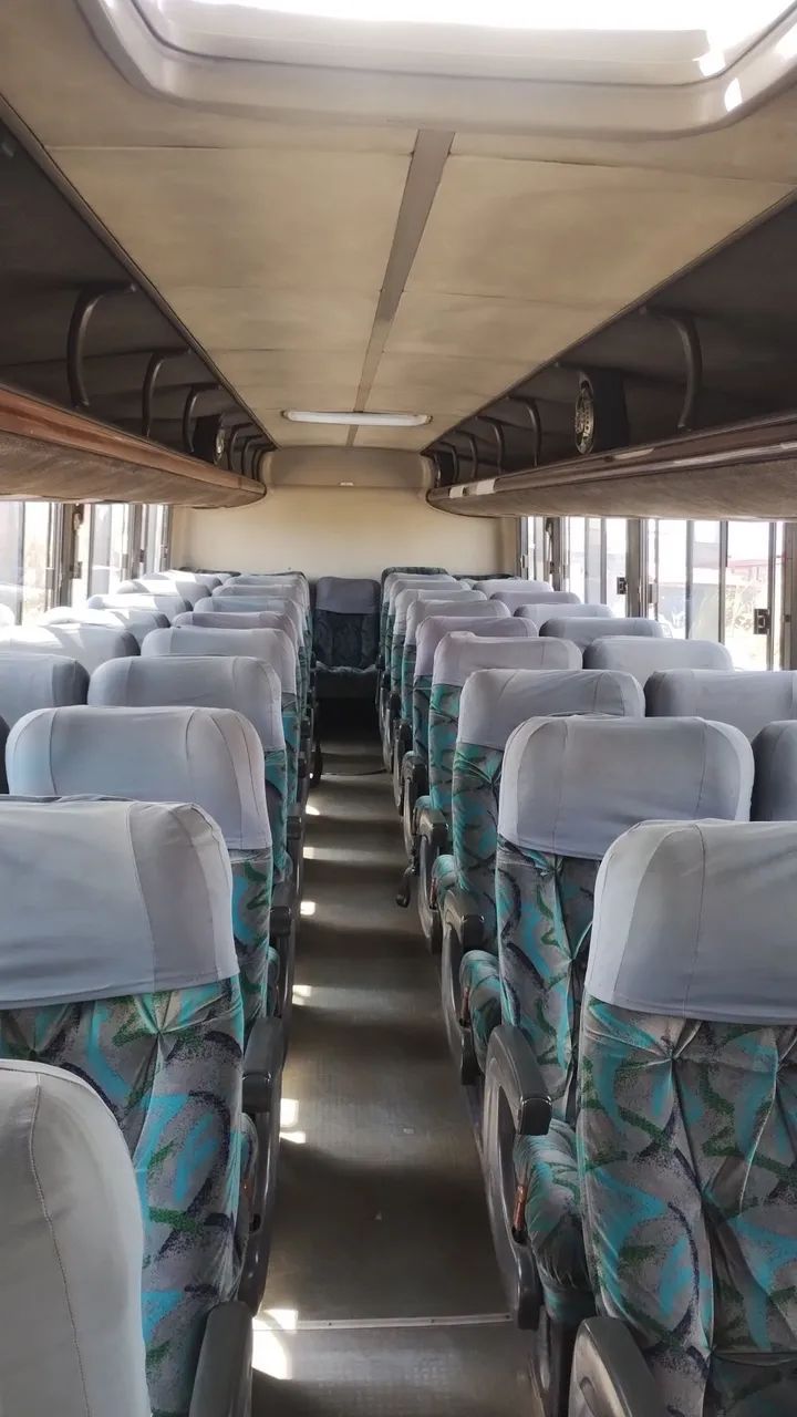 Aluguel e fretamento  - Foto 3