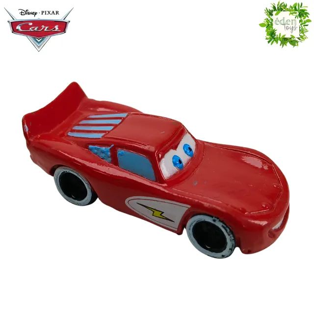 Disney Carros - Relâmpago McQueen (cód 914) - Foto 2