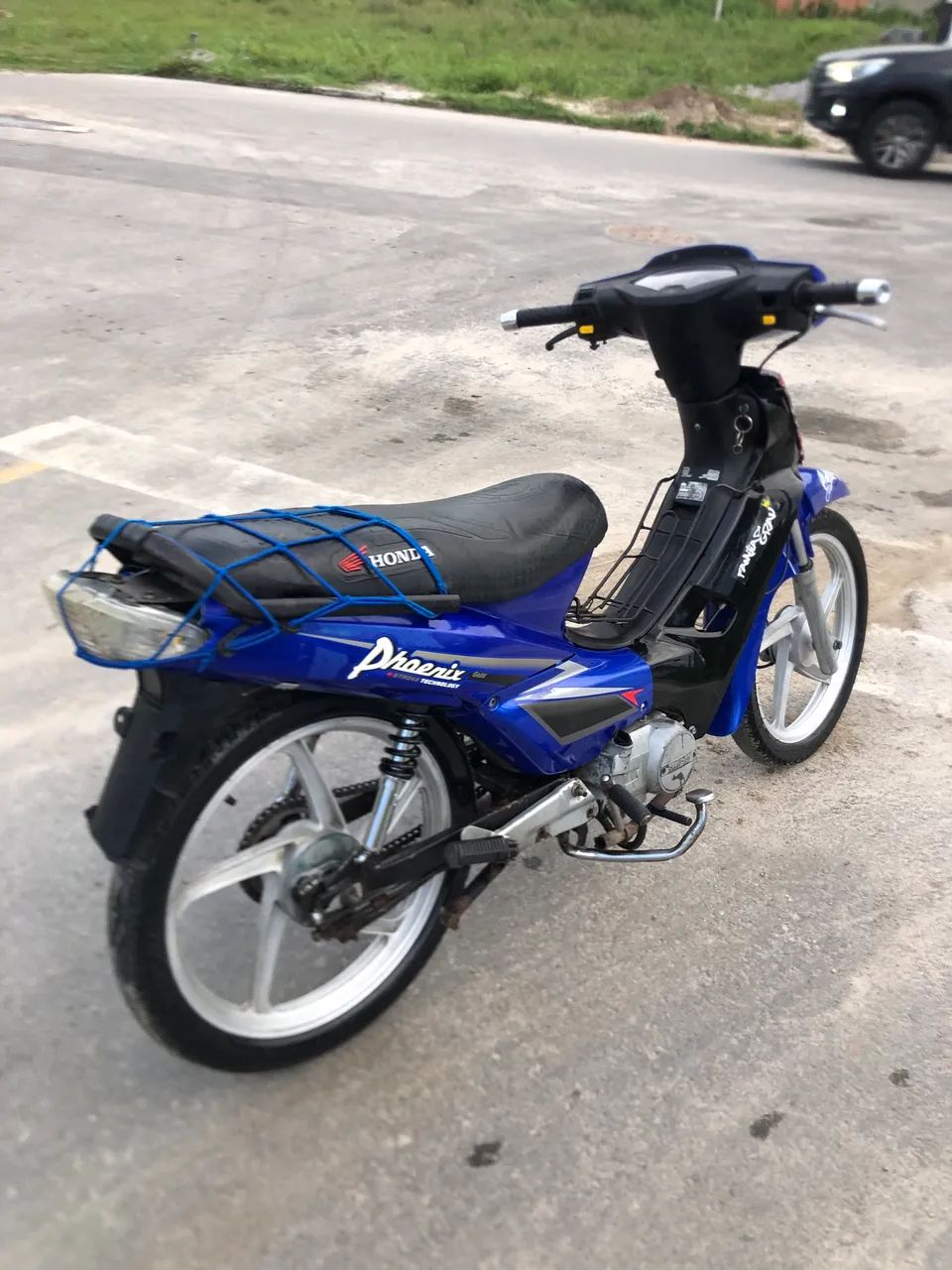 50tinha  - Foto 4
