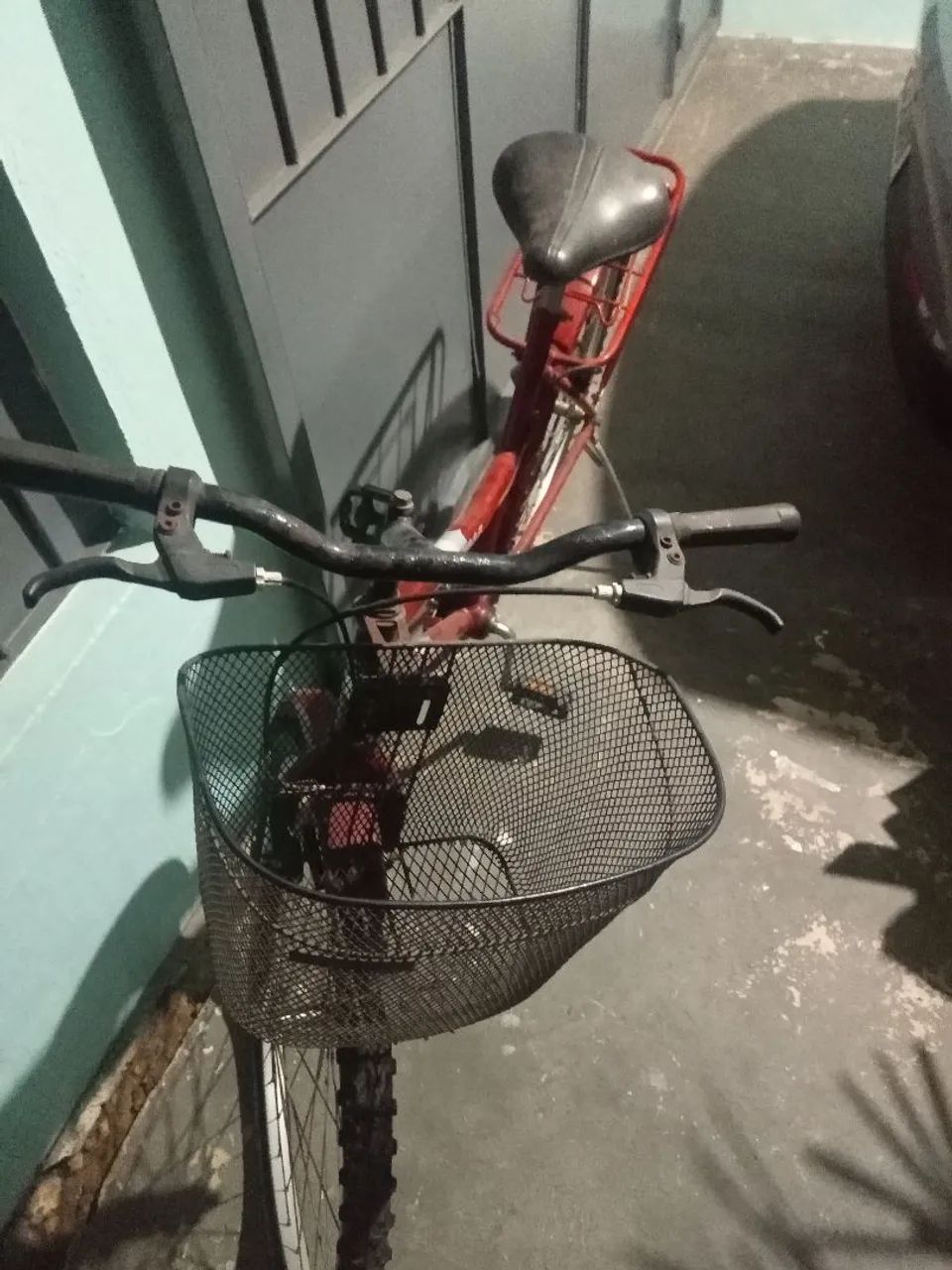 Bicicleta princesa  - Foto 4