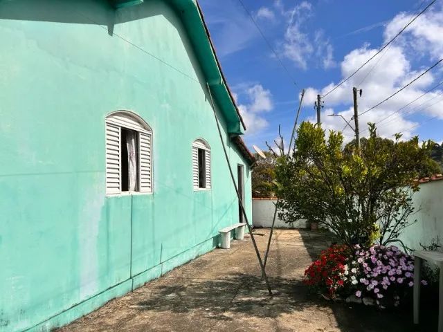 Linda Chácara de 280m2 em lugar tranquilo! Delfim Moreira MG - Foto 4