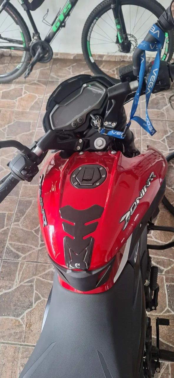 Bajaj Ns160 Super nova - Foto 2