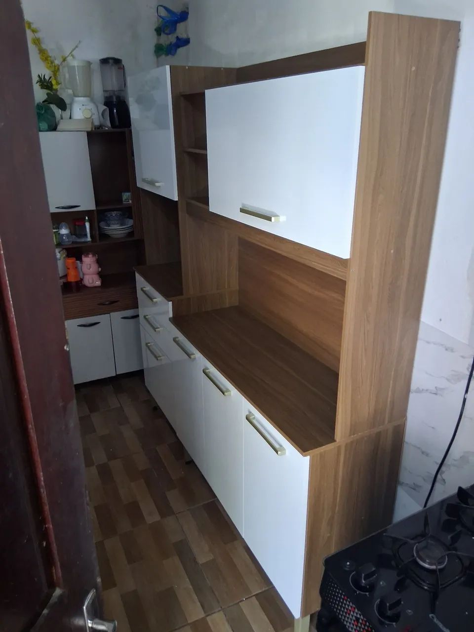 MONTADOR MÓVEIS |BAIRRO SÃO JOSÉ ,MANAÍRA  - Foto 3