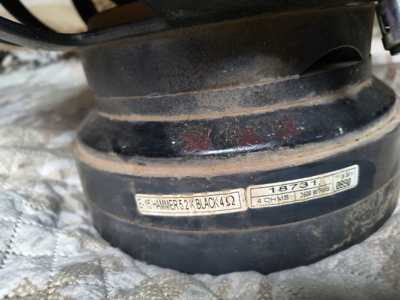 Hammer 5.2 - Foto 3