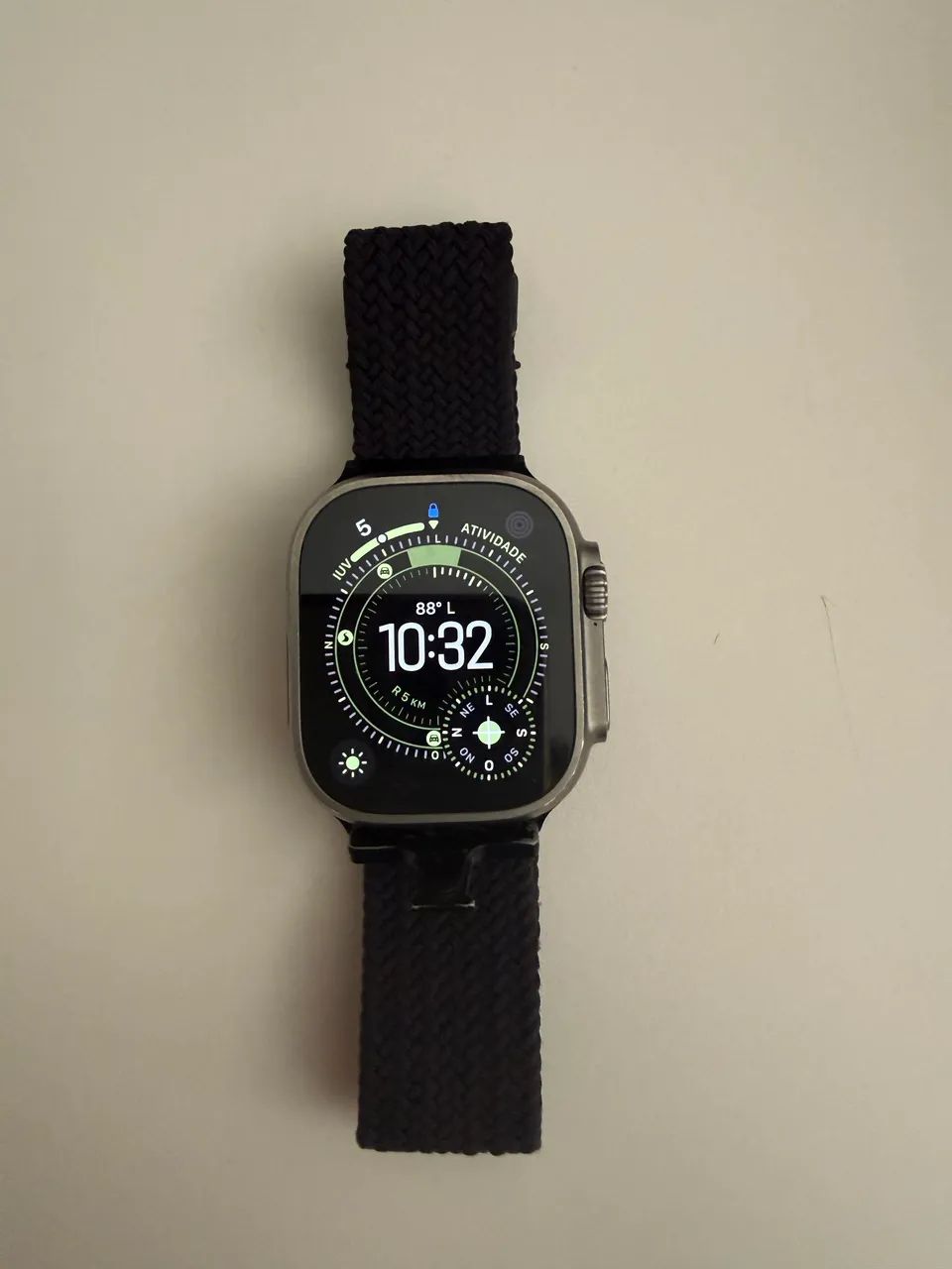Apple Watch Ultra 2 - Foto 2