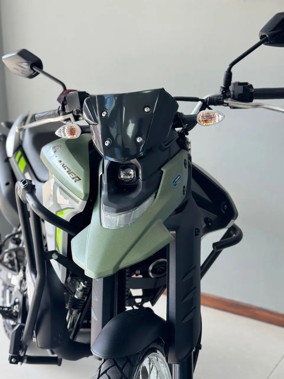 XTZ 250 LANDER 249cc/LANDER BLUEFLEX/ABS - Foto 3