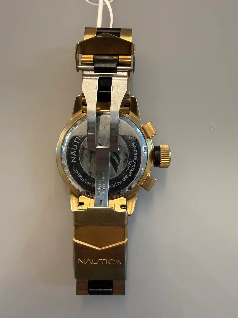 Relógio Nautica - Foto 4
