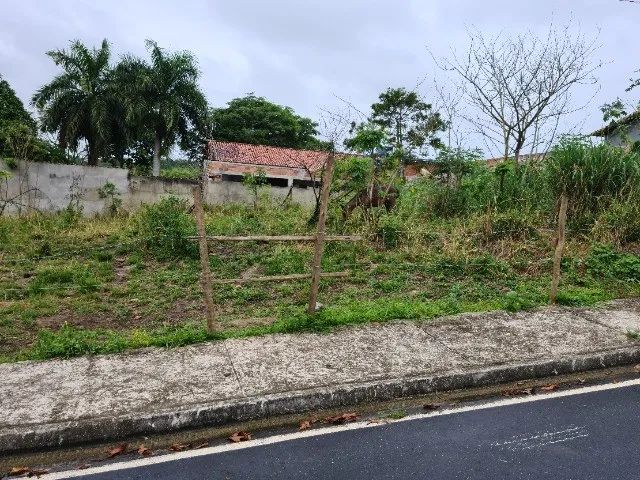Terreno 450 m², Rua 20, Lote 491, Loteamento Manu Manuela, São José de Imbassaí, Maricá