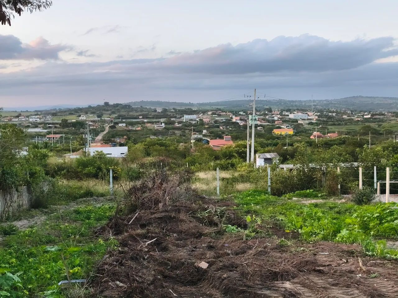 Terreno Gravatá/Sairé próx da BR e comercios - Foto 2