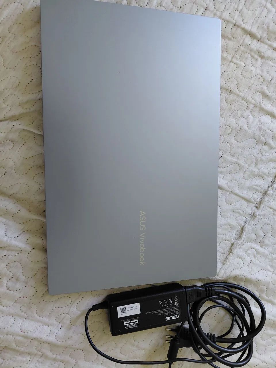 Notebook Asus vivibook core i5  6 de ram  256 gb ssd - Foto 3