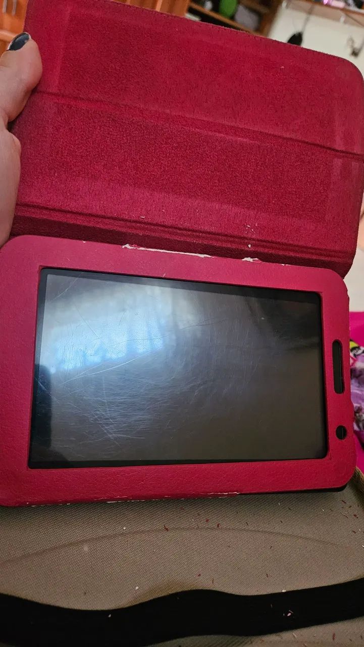 Tablet com defeito - Foto 2