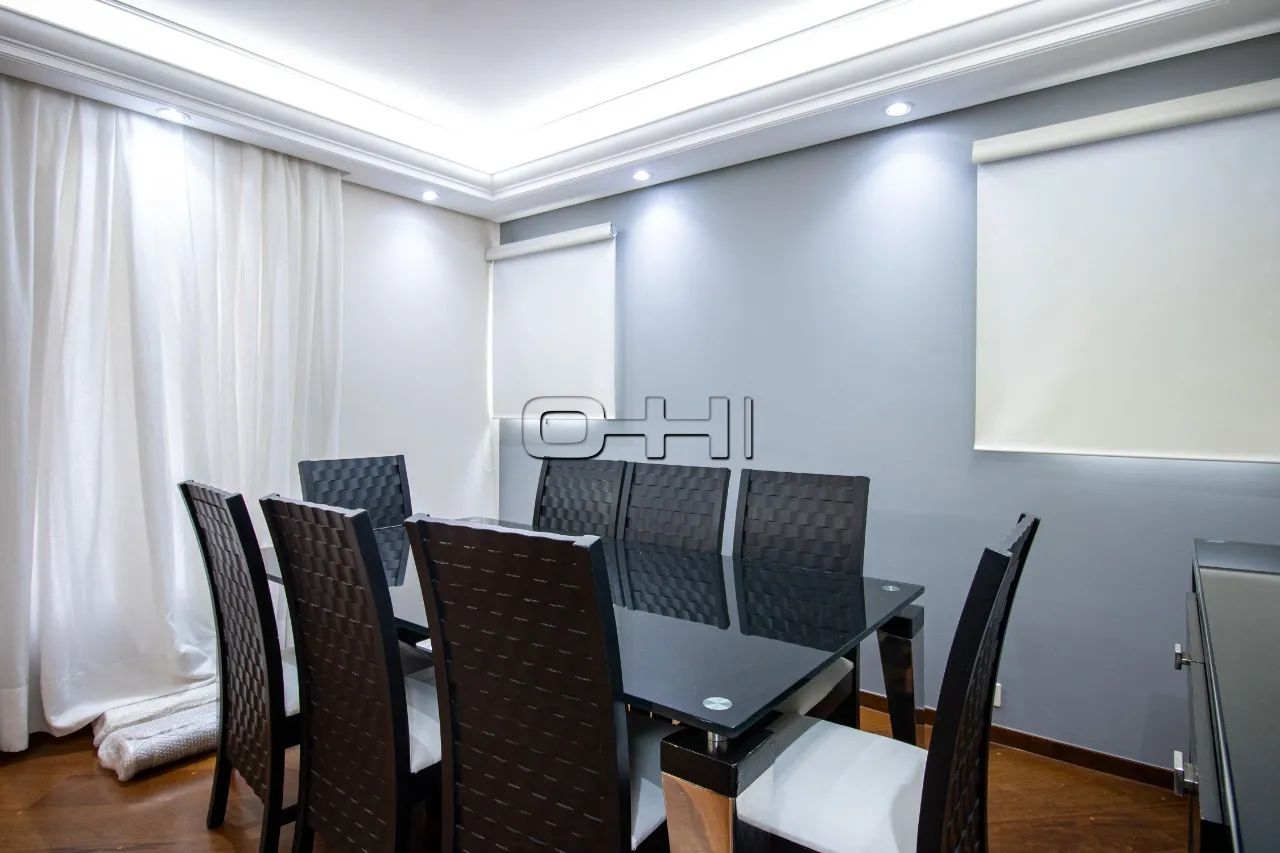 Aluguel Apartamento 3 Dormitórios - 200 m² Paraíso - Foto 9