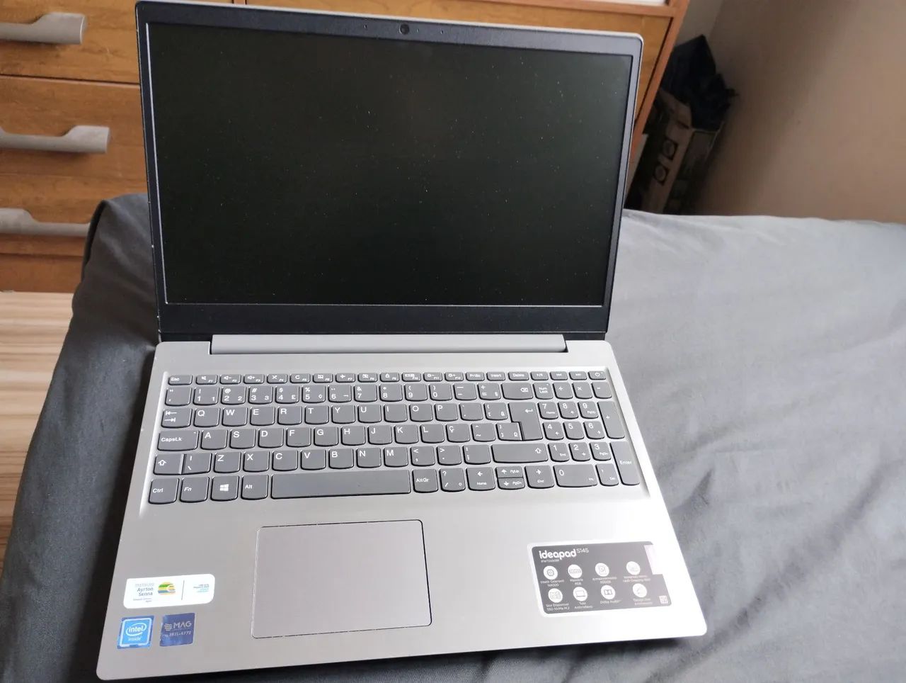 Notebook Lenovo  - Foto 3