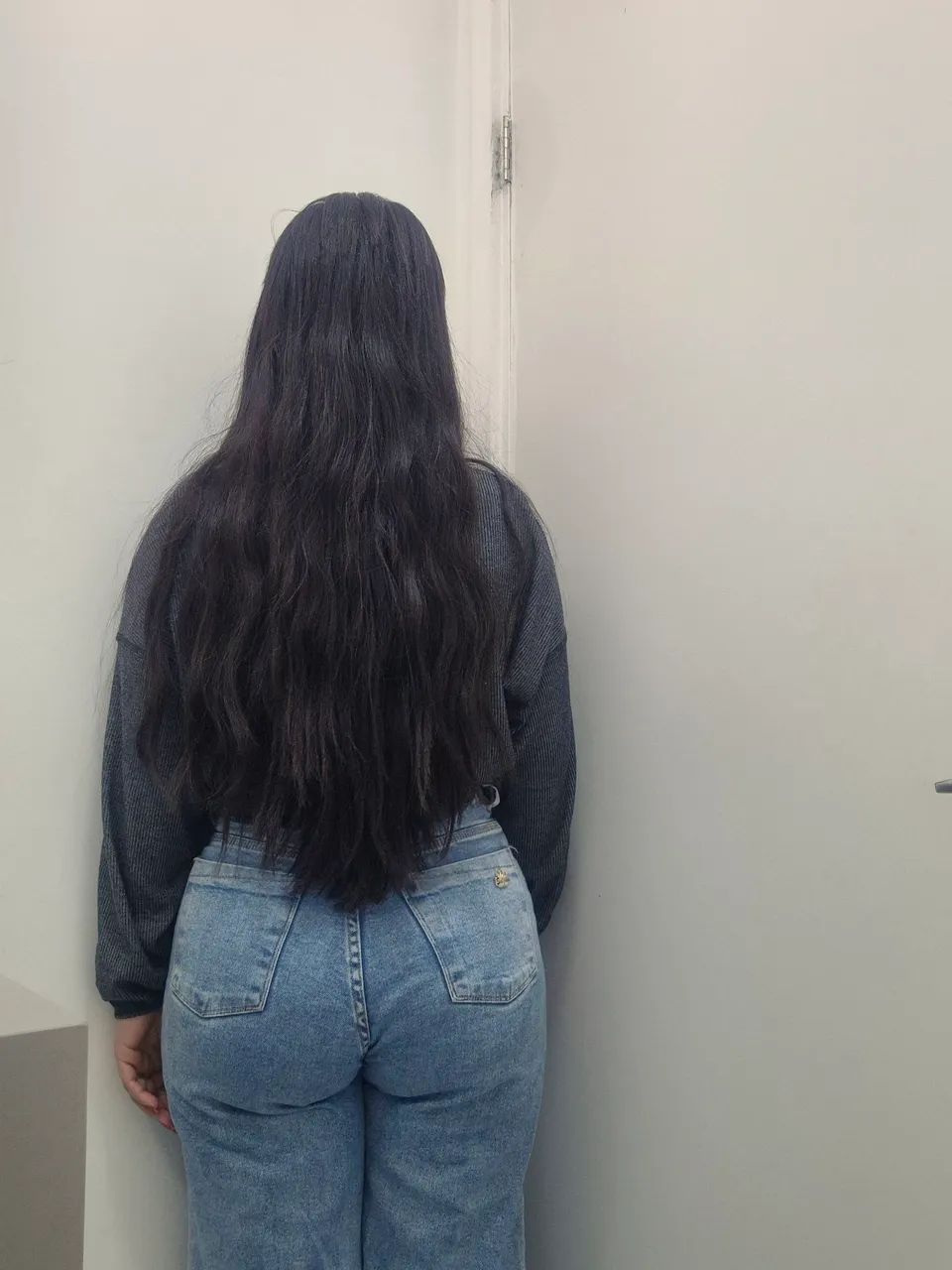 Cabelo Brasileiro  - Foto 4