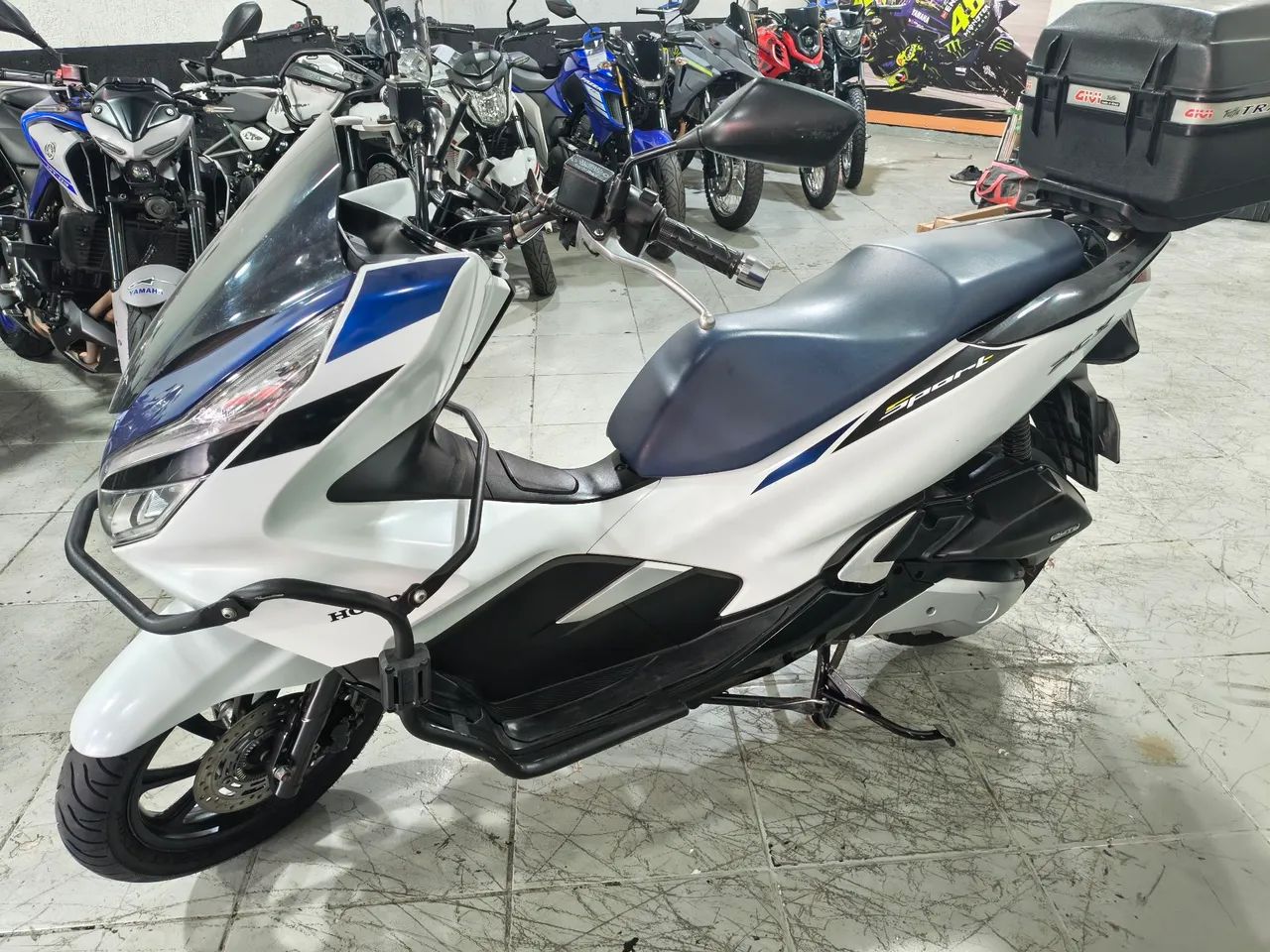 PCX SPORT 2022  - Foto 4