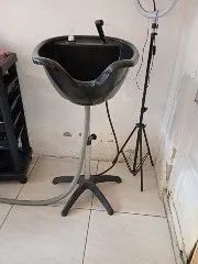 Lavatório portátil 