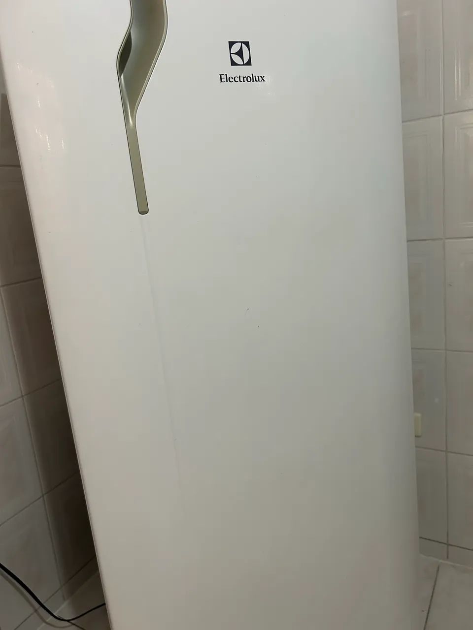 VENDO GELADEIRA  - Foto 2