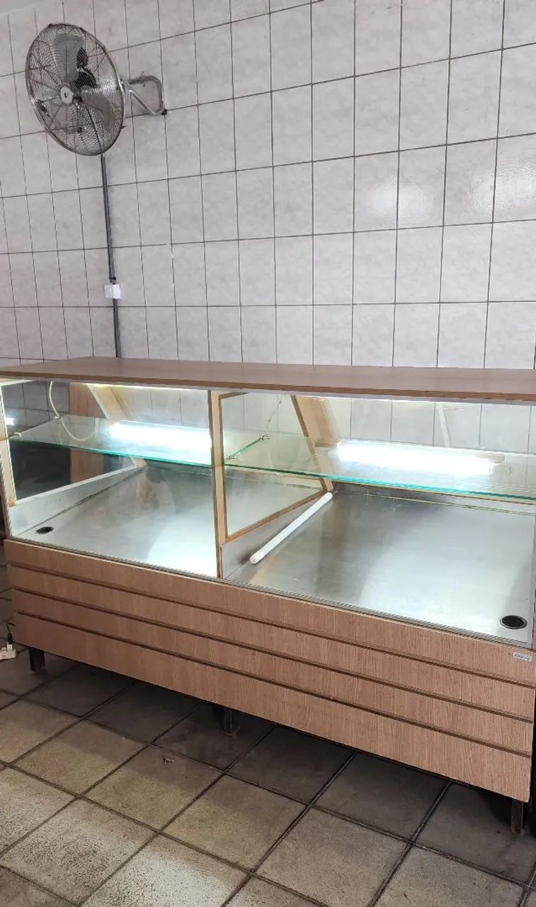 Vendo Vitrine Neutra - Foto 4