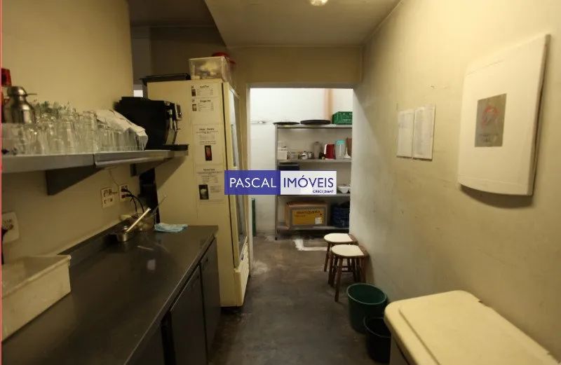 Casa Comercial Chácara Santo Antônio 2 Salas - Foto 3