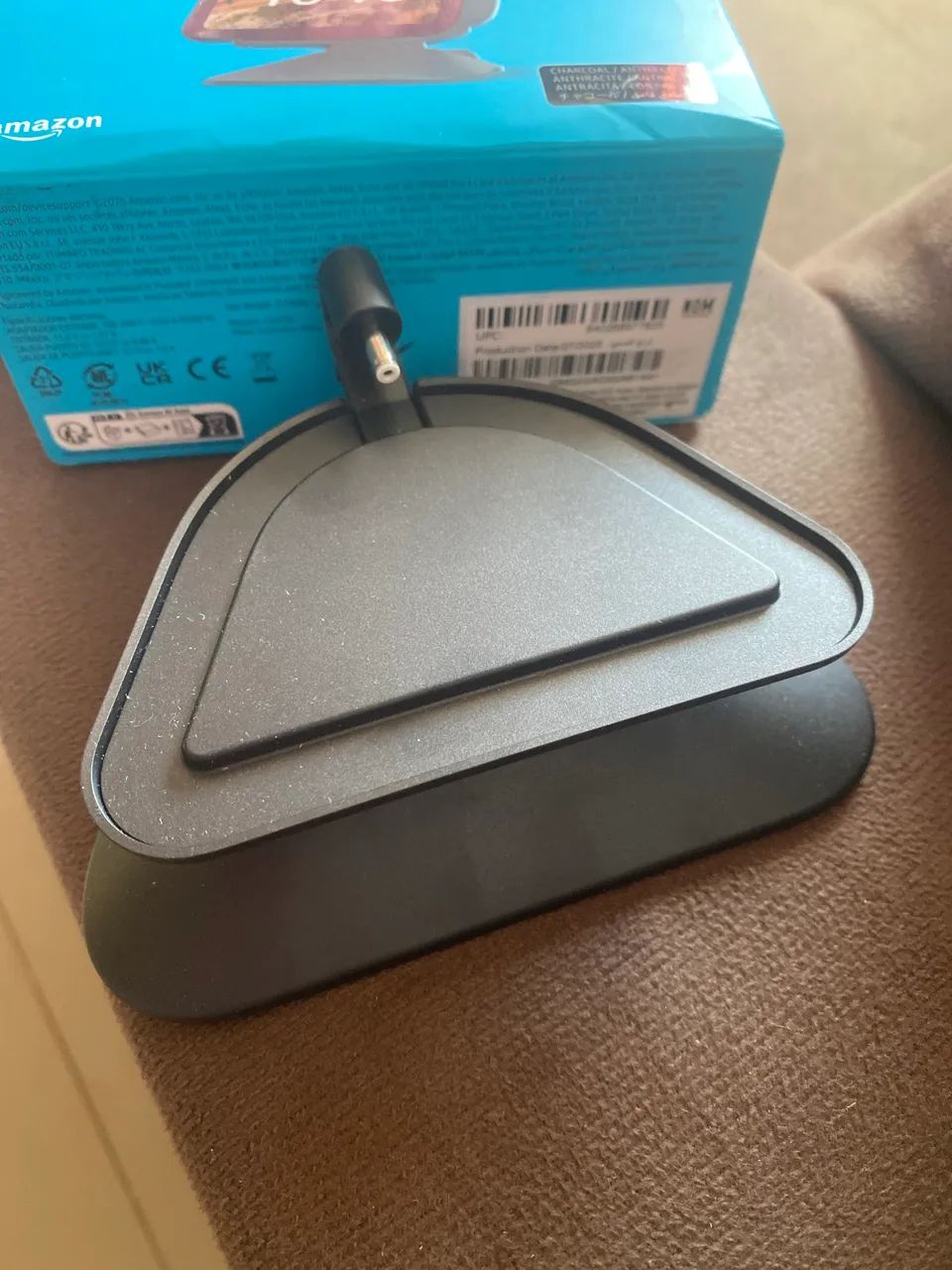 Alexa echo show 5 - Foto 2
