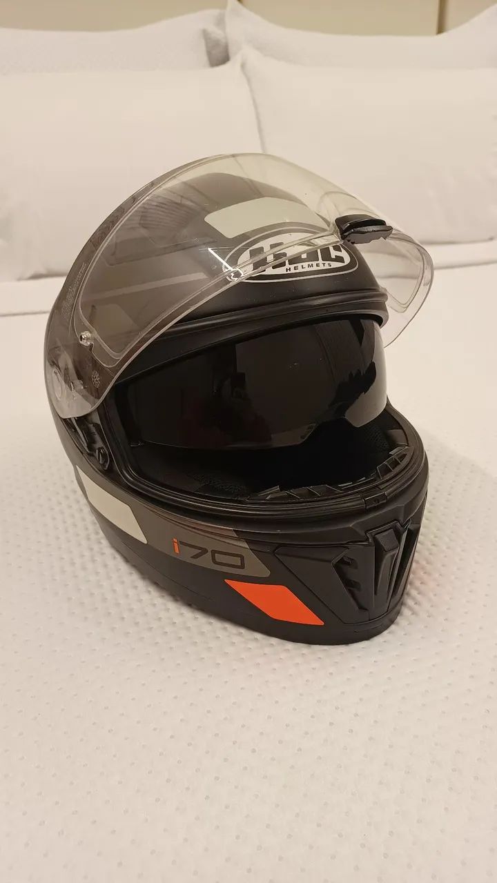 Capacete 