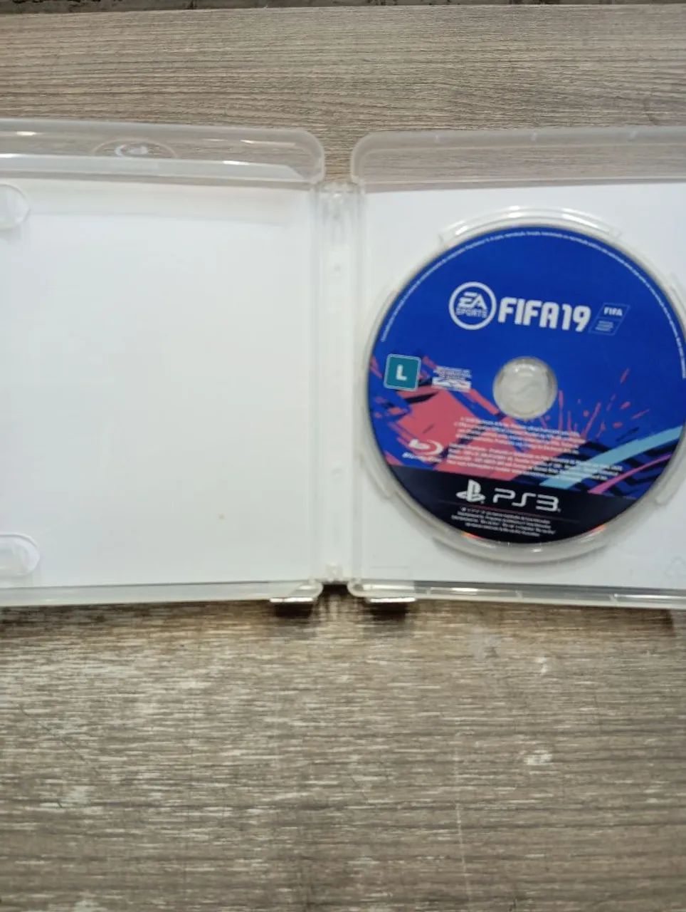 FIFA 19 Ps3  - Foto 2