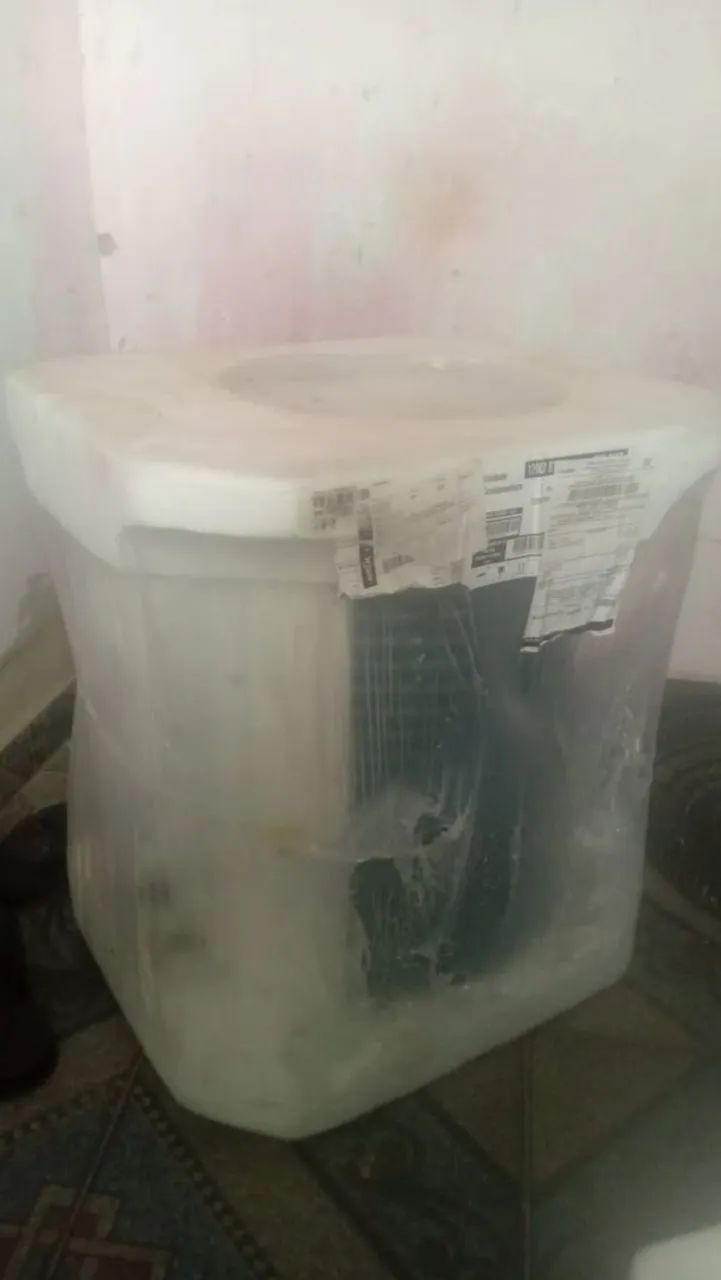 Arcondicionado 12.000btu - Foto 3