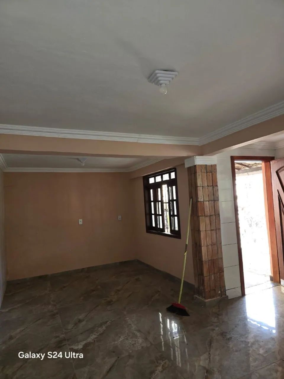 Um flat Aluguel - Foto 4