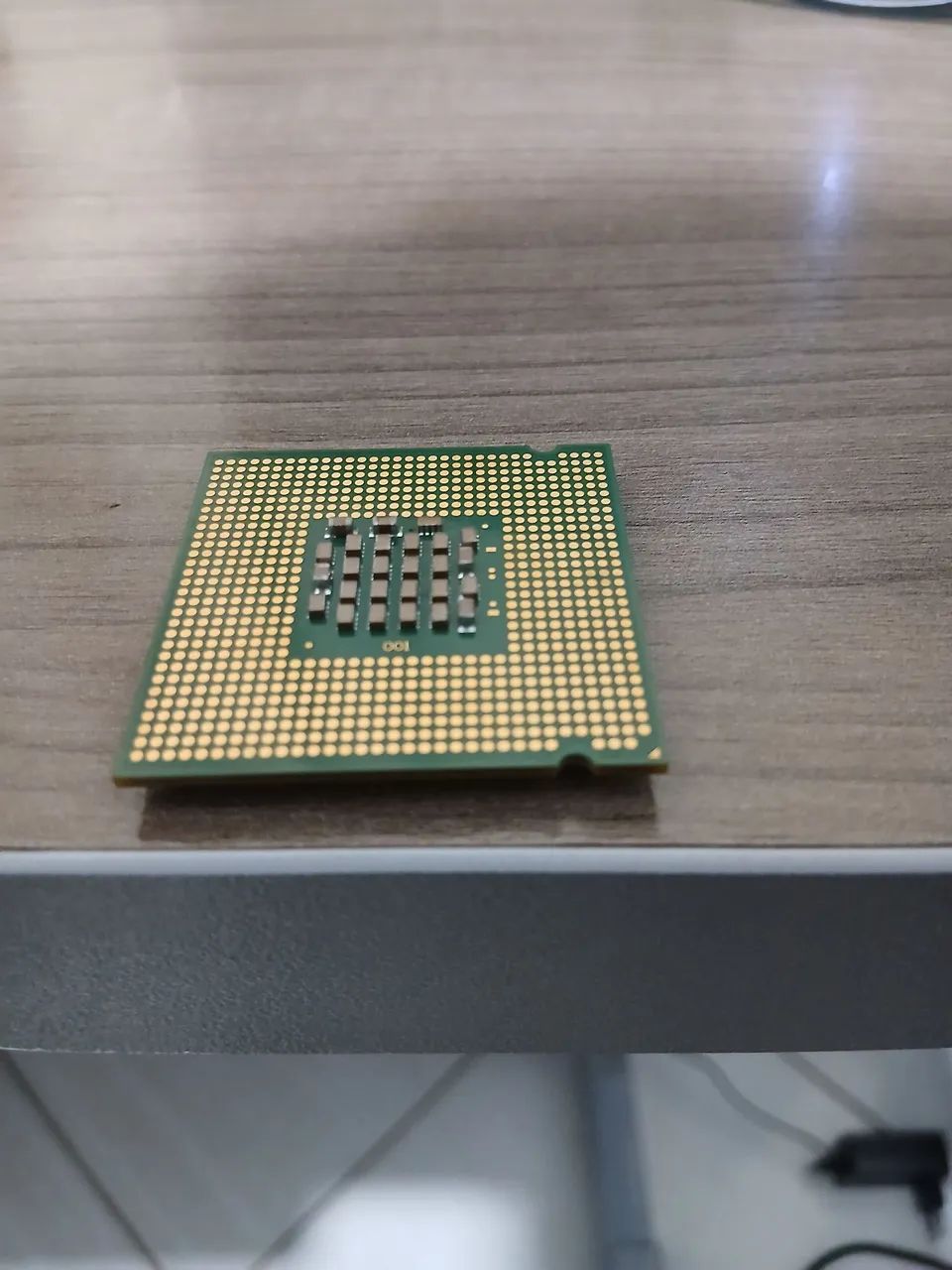 Intel Celeron D 355 3.33GHz LGA775 256KB FSB 533 Retro PC - Foto 4